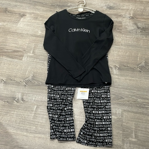 Calvin Klein PJ NWT - Picture 2 of 7
